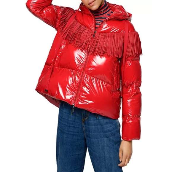 Pinko jacket - Picture 3 of 7